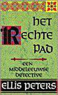 Het rechte pad - Ellis Peters