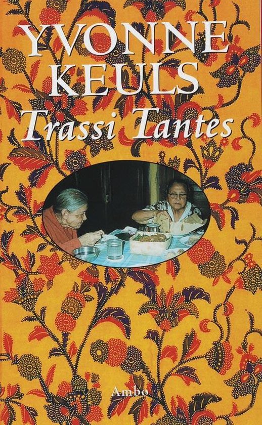 Trassi Tantes - Y. Keuls