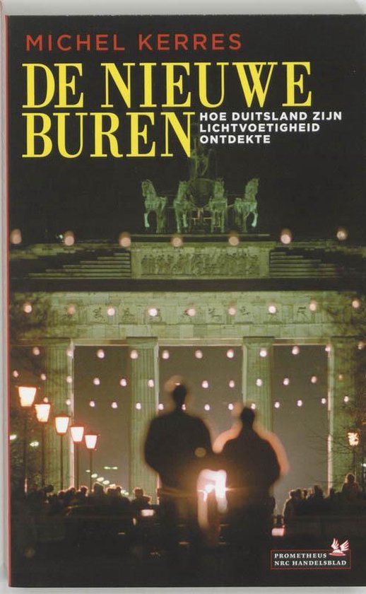 Onze Nieuwe Buren - Michel Kerres