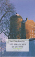 Bezoek Van De Lijfarts - Per Olov Enquist, Cora Polet