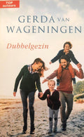 Dubbelgezin - Gerda van Wageningen
