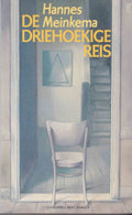 Driehoekige reis - H. Meinkema, geen
