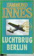 Luchtbrug berlyn - Hammond Innes