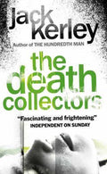 The Death Collectors (Carson Ryder, Book 2) - Jack Kerley