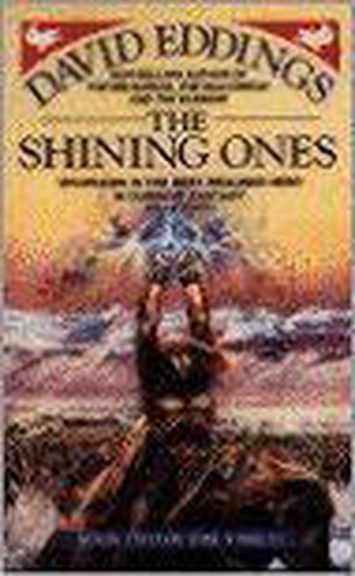 The Shining Ones - David Eddings