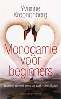 Monogamie Voor Beginners - Yvonne Kroonenberg