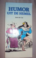 Humor uit de hemel - Ley, Gerd de Ley