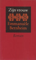 Zijn vrouw - Emmanuele Bernheim