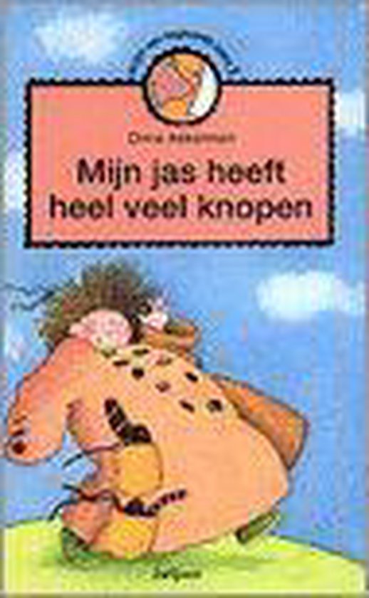 Mijn jas heeft heel veel knopen - Dinie Akkerman