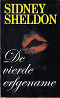De vierde erfgename - Sidney Sheldon