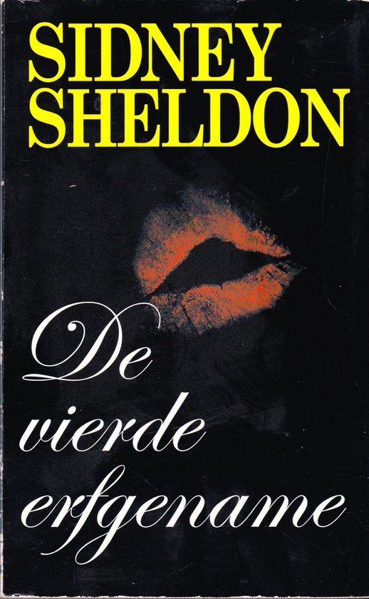 De vierde erfgename - Sidney Sheldon