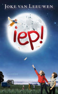 Iep ! - J. van Leeuwen