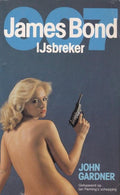 IJsbreker - John Gardner