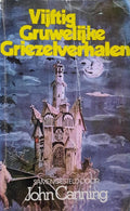 Vijftig gruwelijke griezelverhalen - John Canning