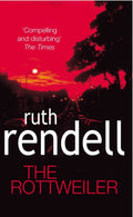 Rottweiler - Ruth Rendell