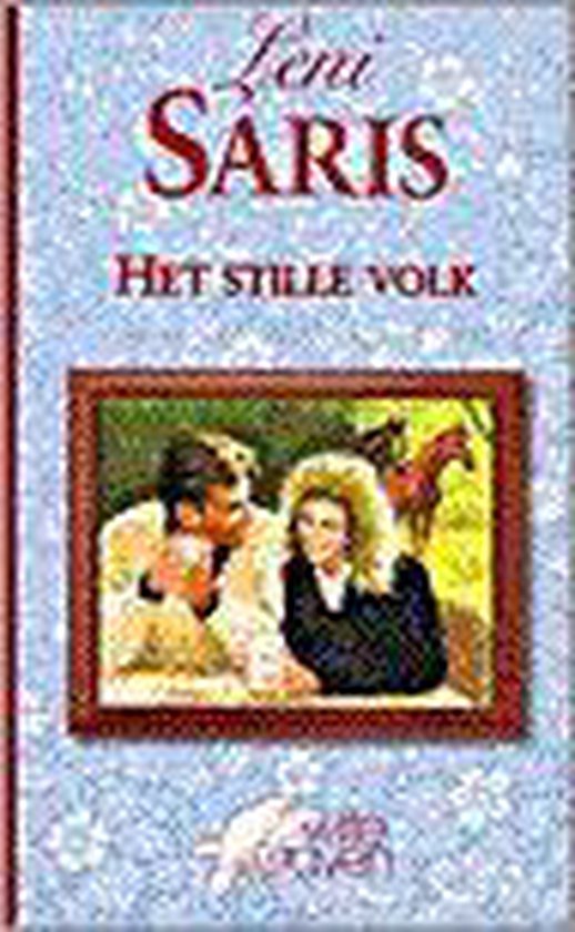 Stille Volk M573 - Saris, Lenie Saris