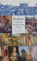 Krakow Culturele Hoofdstad Van Europa - Jo Govaerts