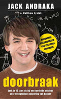 Doorbraak - Jack Andraka, Matthew Lysiak
