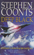 Deep Black - Stephen Coonts