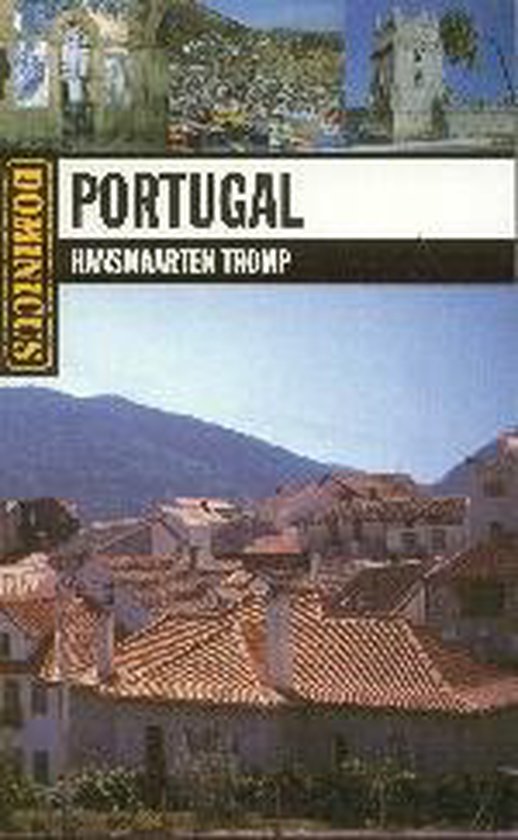 Portugal - Hansmaarten Tromp