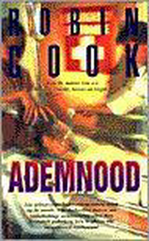 Ademnood - Robin Cook
