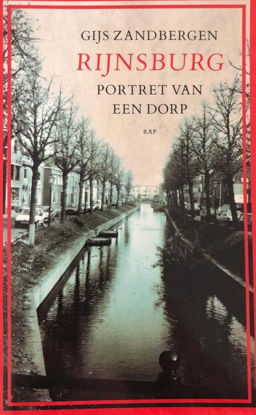 Rijnsburg - Gijs Zandbergen