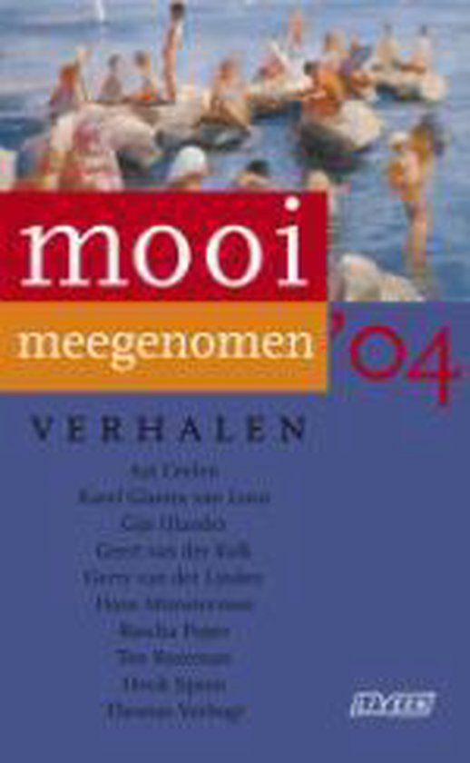 Mooi Meegenomen - Div