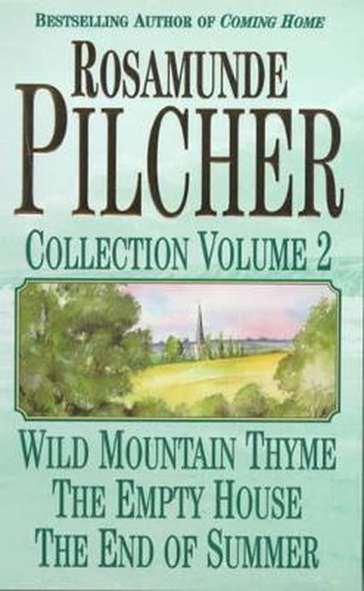 Collection - Rosamunde Pilcher
