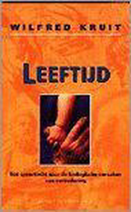 Leeftijd - Wilfred Kruit