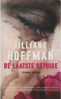 De laatste getuige - Jilliane Hoffman