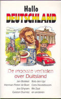Hallo deutschland! de mooiste verha - Onbekend