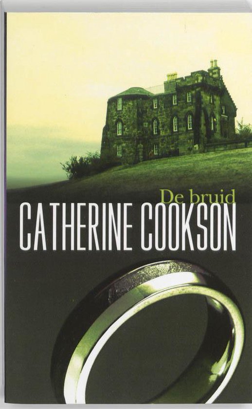 De bruid - Catherine Cookson