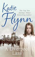 Liverpool Lass - Katie Flynn