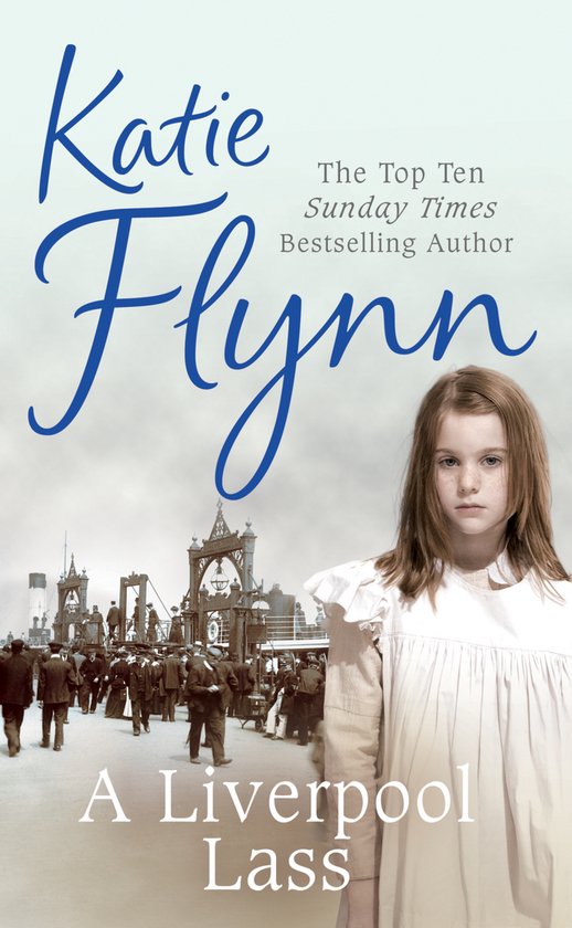 Liverpool Lass - Katie Flynn