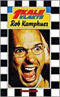 1 kale vlakte - Rob Kamphues