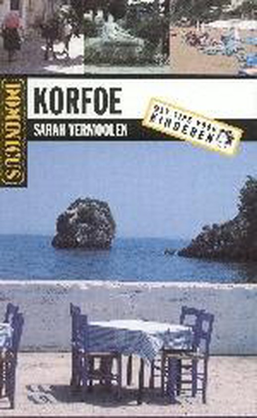 Dominicus Korfoe - S. Vermoolen