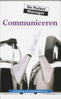 Pocket Manager Communiceren - K. Keenan