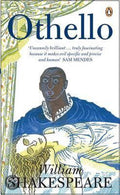 Othello - Vincent Goodwin, William Shakespeare