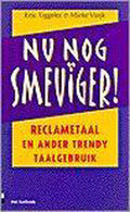 Nu Nog Smeuiger - Tiggeler