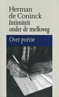 Intimiteit Onder De Melkweg - Herman de Coninck