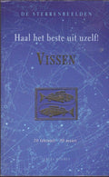 De sterrenbeelden ; Vissen - Teresa Moorey