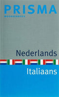 Prisma Woordenboek Ned - Ital - G. Visser - Boezaardt