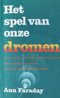 Het spel van onze dromen - Ann Faraday