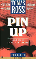 Pin Up King En De Televisiemoorden - Ross
