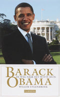 Barack Obama - Willem Uylenbroek