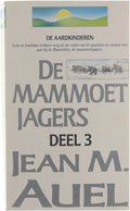 De Mammoetjagers - Auel