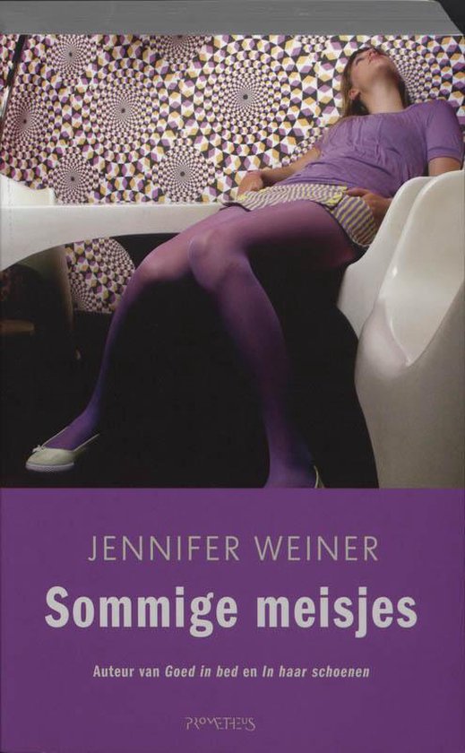 Sommige meisjes - Jennifer Weiner
