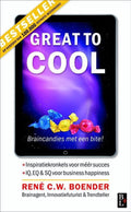 Great to Cool - René C.W. Boender