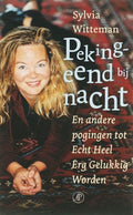 Pekingeend Bij Nacht - Sylvia Witteman