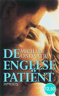 Engelse patient - M. Ondaatje, Bekker Jos den